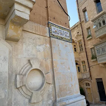 Fac- Falcon's Nest By Vallettastay Valletta