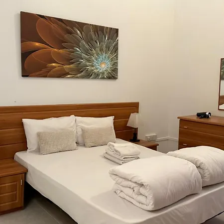 Fac- Falcon's Nest By Vallettastay * Valletta