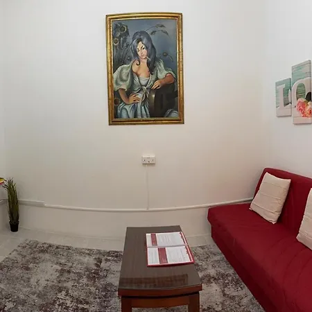 Fac- Falcon's Nest By Vallettastay