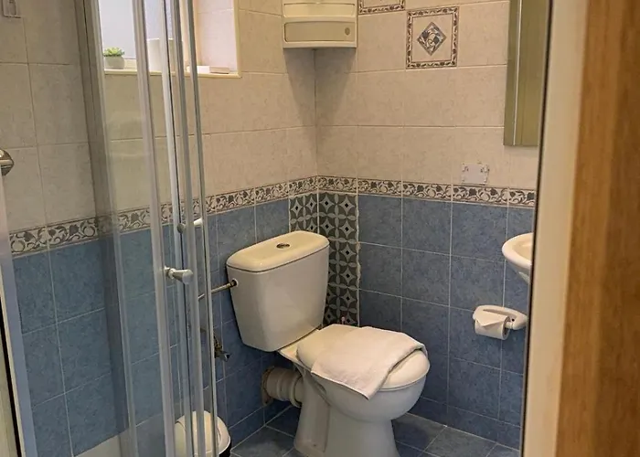 Fac- Falcon's Nest By Vallettastay Apartamento