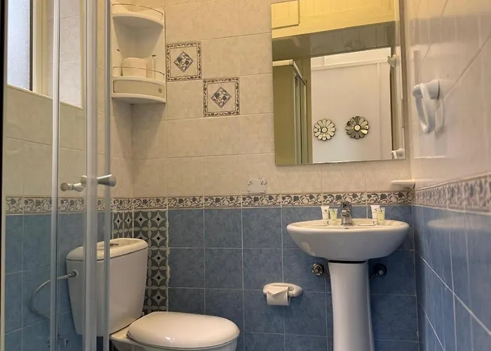 Apartamento Fac- Falcon's Nest By Vallettastay