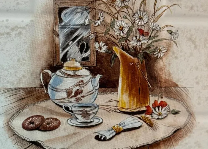 Apartamento Fac- Falcon's Nest By Vallettastay *