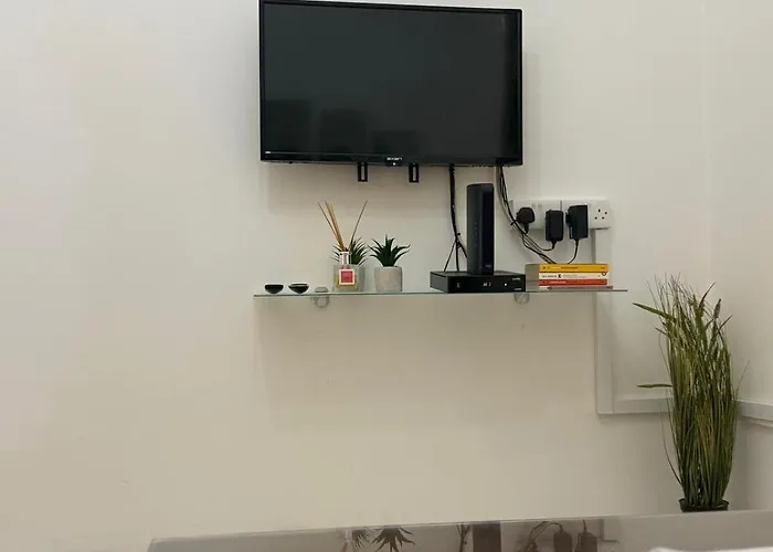 Fac- Falcon's Nest By Vallettastay Apartamento