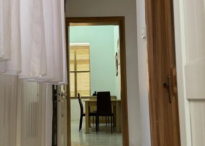 Apartamento Fac- Falcon's Nest By Vallettastay