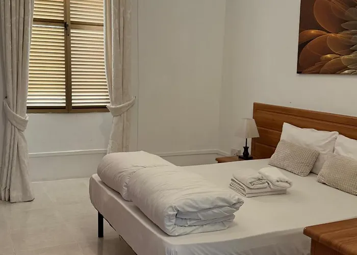 Fac- Falcon's Nest By Vallettastay Apartamento *