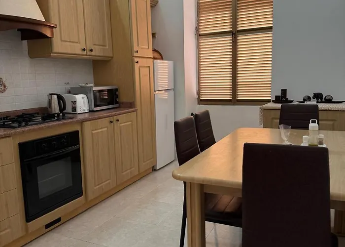 Fac- Falcon's Nest By Vallettastay Apartamento *