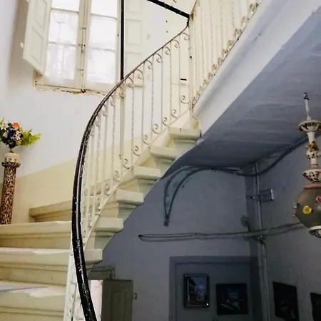 Fac- Falcon's Nest By Vallettastay * Valletta