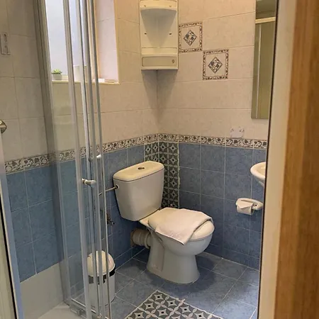 Fac- Falcon's Nest By Vallettastay Appartement