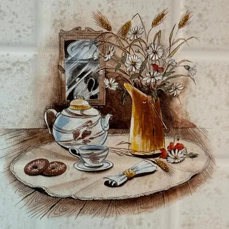 Appartement Fac- Falcon's Nest By Vallettastay *