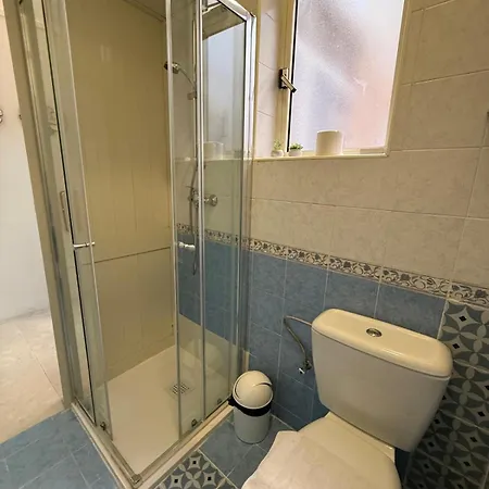 Fac- Falcon's Nest Apartment Valletta
