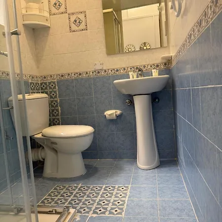 Fac- Falcon's Nest By Vallettastay