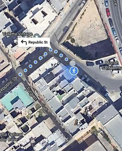 Fac- Falcon's Nest By Vallettastay Appartamento