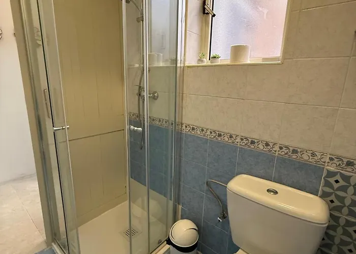 Fac- Falcon's Nest By Vallettastay Appartamento La Valletta