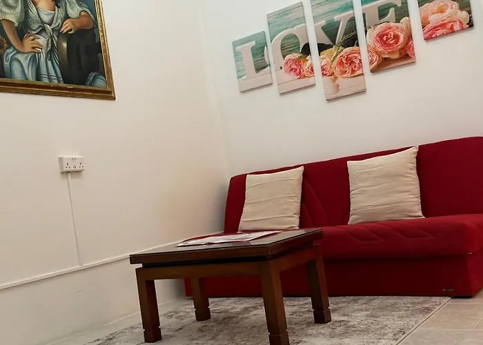 Appartamento Fac- Falcon's Nest By Vallettastay La Valletta